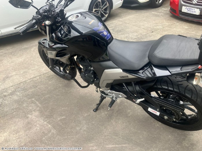Yamaha FZ25 FAZER 2019/2019